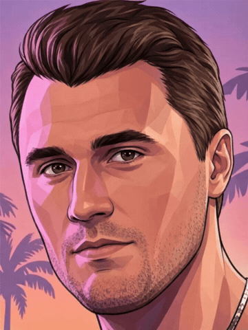 Gta GIF