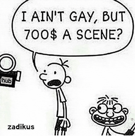 Diary Of A Wimpy Kid Omg GIF