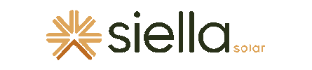 siella solar Sticker