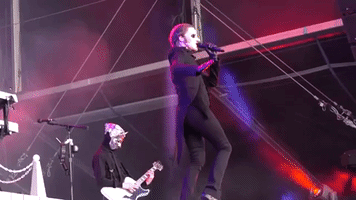Ghost Bc GIF