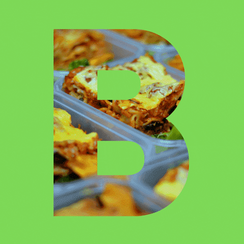 GIF by BeFitBoxUK