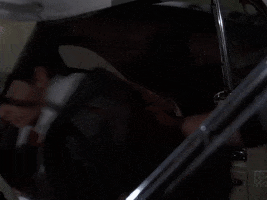 Fight Attack GIF by Back to the Future Trilogy