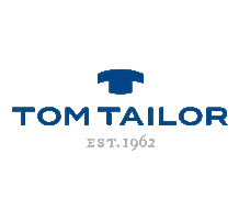 Tom Tailor Love Sticker