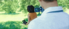 Camcorder GIF by Selena Gomez
