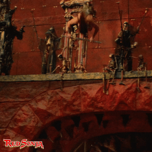 Fantasy GIF