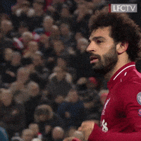 come on yes GIF by Liverpool FC