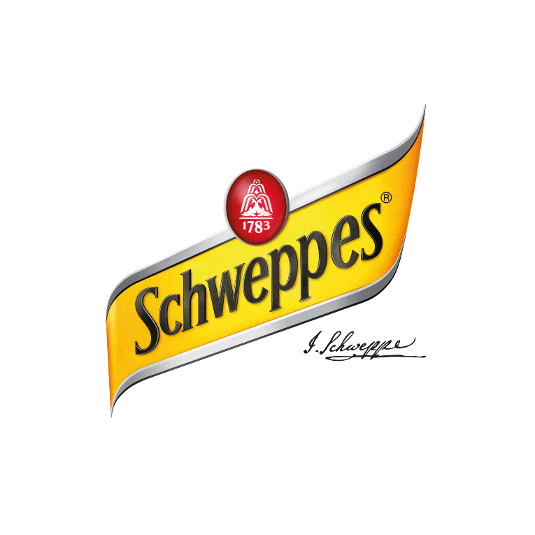 Schweppes Sticker by Krombacher for iOS & Android | GIPHY