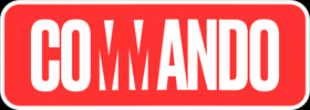 Studio Boutique GIF by Commando
