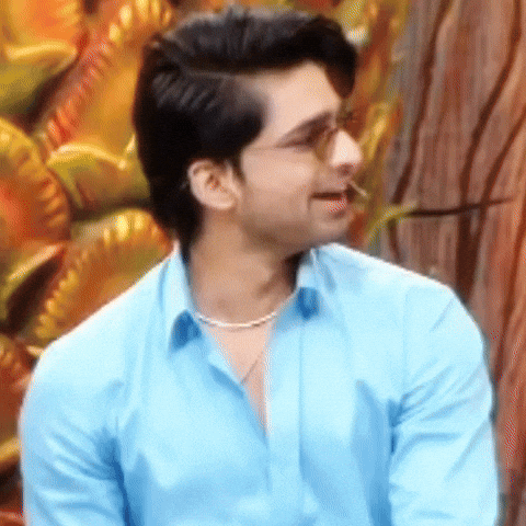 Abhishek GIF