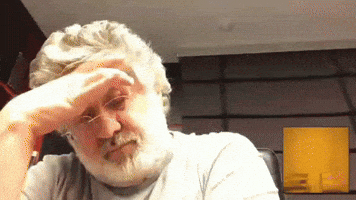 Angry Пиздец GIF