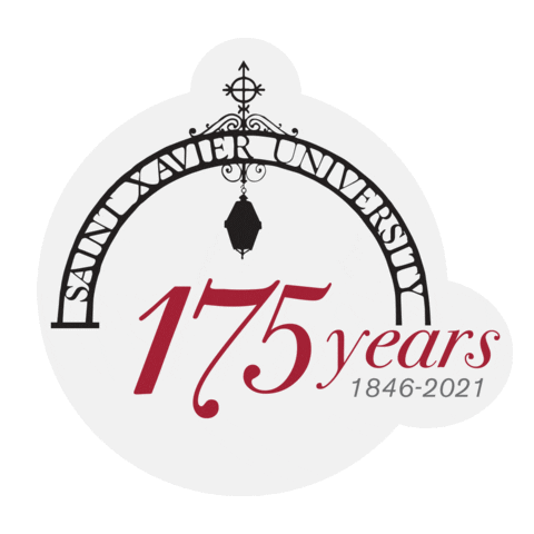 Sticker by SXU Champ