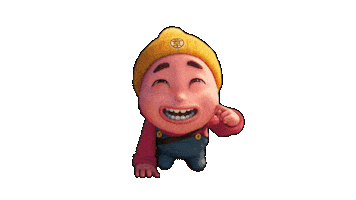 Medvidci Sticker by Crystaloid Production