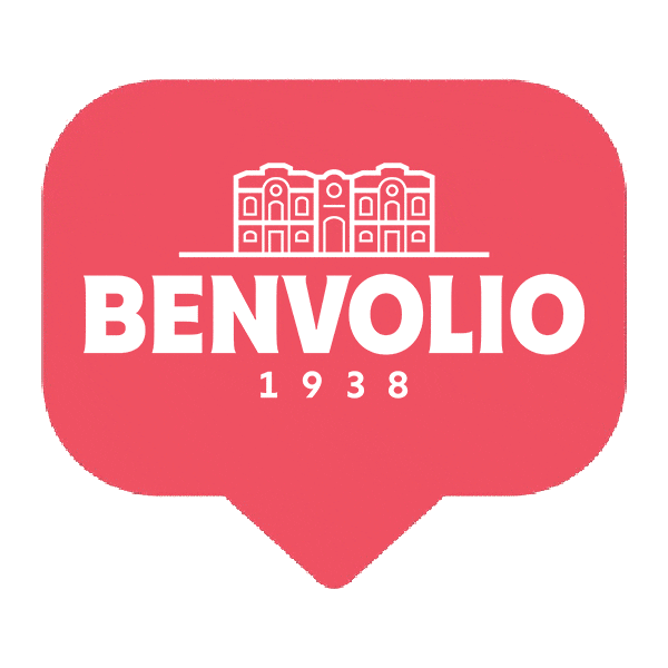 Benvolio1938 Sticker