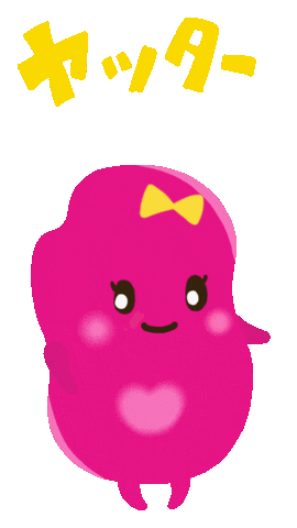 Character Sticker