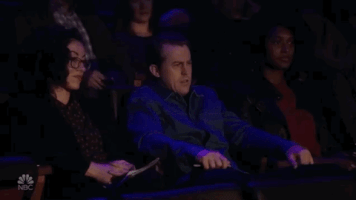 snl audience GIF by Saturday Night Live