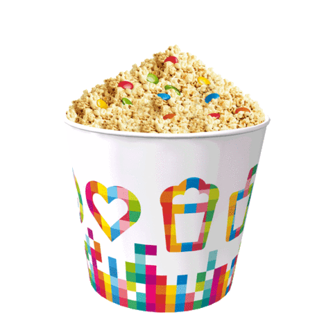 Sticker by ComunidadMovie