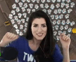 Dance Twitch GIF