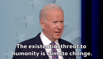 Joe Biden GIF by GIPHY News