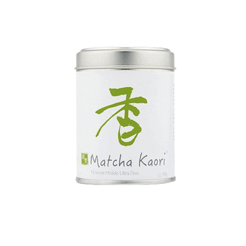 Vegan Matcha Sticker