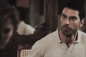 Teoman GIF