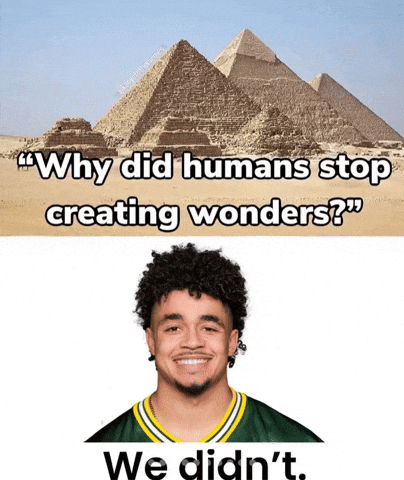 Green Bay Packers GIF