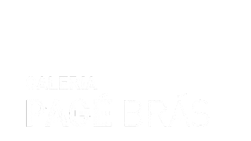 Galeria Pagé Brás Sticker