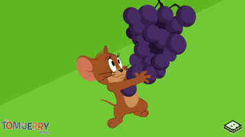 craving tom and jerry GIF by Boomerang Official