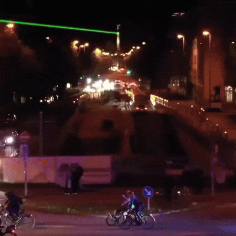 Summer City GIF by WE ARE VIDEO