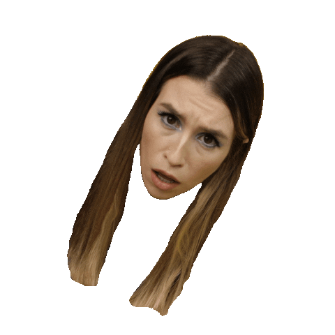 Cuerpos Especiales Sticker