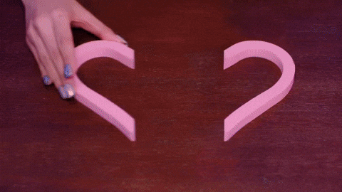 Light-heart-shape GIFs - Get the best GIF on GIPHY