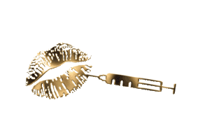 Luxe Aesthetics Sticker