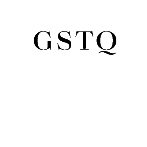 GSTQ Sticker