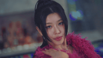 Xin Esha GIF