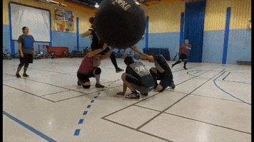 Sport GIF