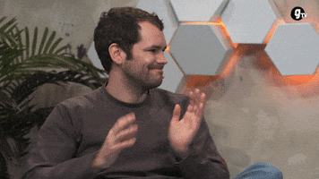 Well Done Reaction GIF by UbisoftGSA