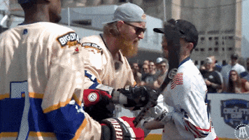 Spittin Chiclets GIF by Barstool Sports