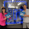 How Many Here Are Active on LinkedIn? 👍👎