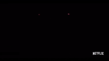 Stranger Things 3 GIF