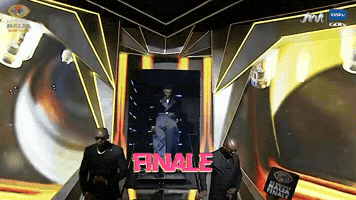 GIF by Big Brother Naija