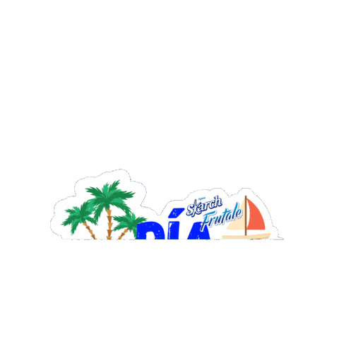 Skarch Frutale Sticker