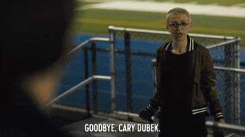 comedy central goodbye GIF by The Other Two
