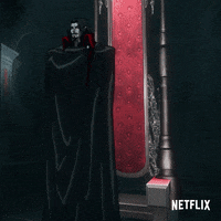 bored go on GIF by NETFLIX