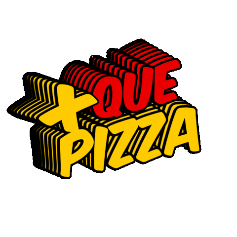 maisquepizza Sticker