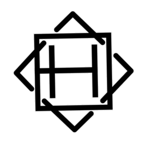 HAFWEN Sticker