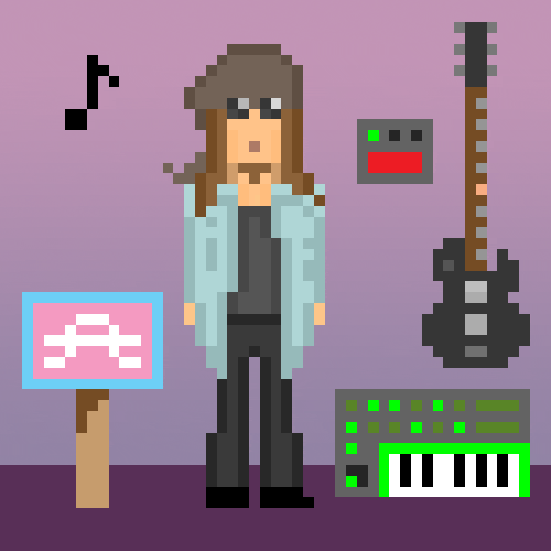 Guitar GIF