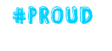 Trans Sticker by LGBT Center OC