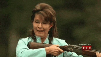 republican sarah palin GIF