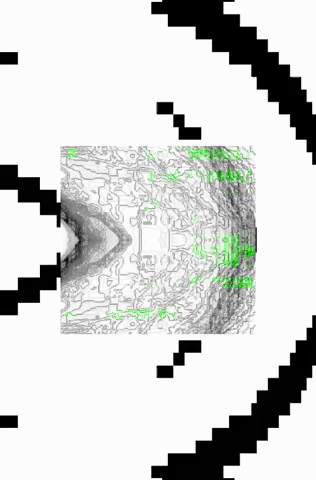 Glitch GIF