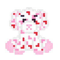 Pixel Sticker