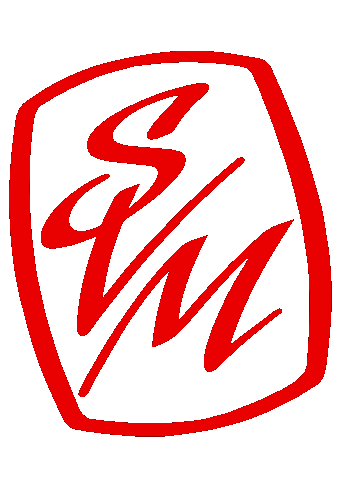 Sm Sticker by SVM NH